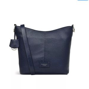 Radley London $278 southwark lane crossbody bag